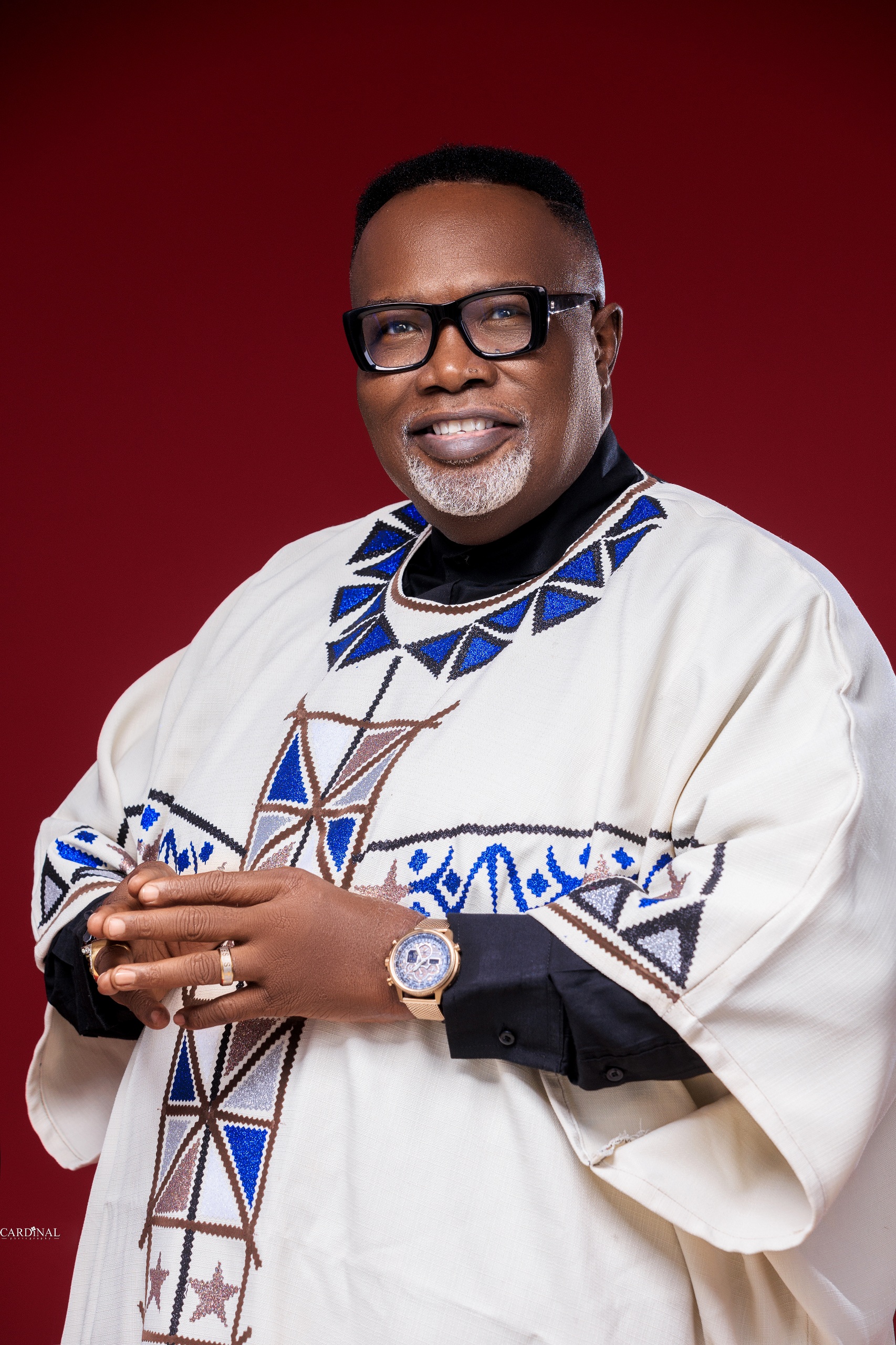 Amb. Don Odunze